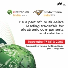 electronica India